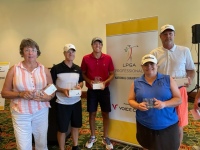 Pro Am Team National Champions